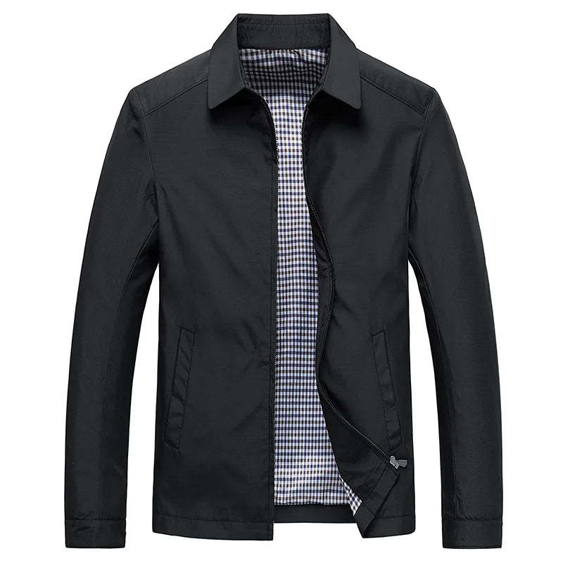 Lauren Luxury Summer Jacket for Men
