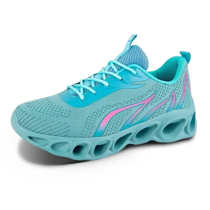 Orthopedic Comfortable Walking Running Shoes | Women Standing All Day Shoes