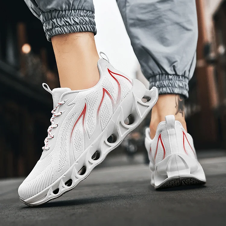 Orthopedic Comfortable Walking Running Shoes | Women Standing All Day Shoes
