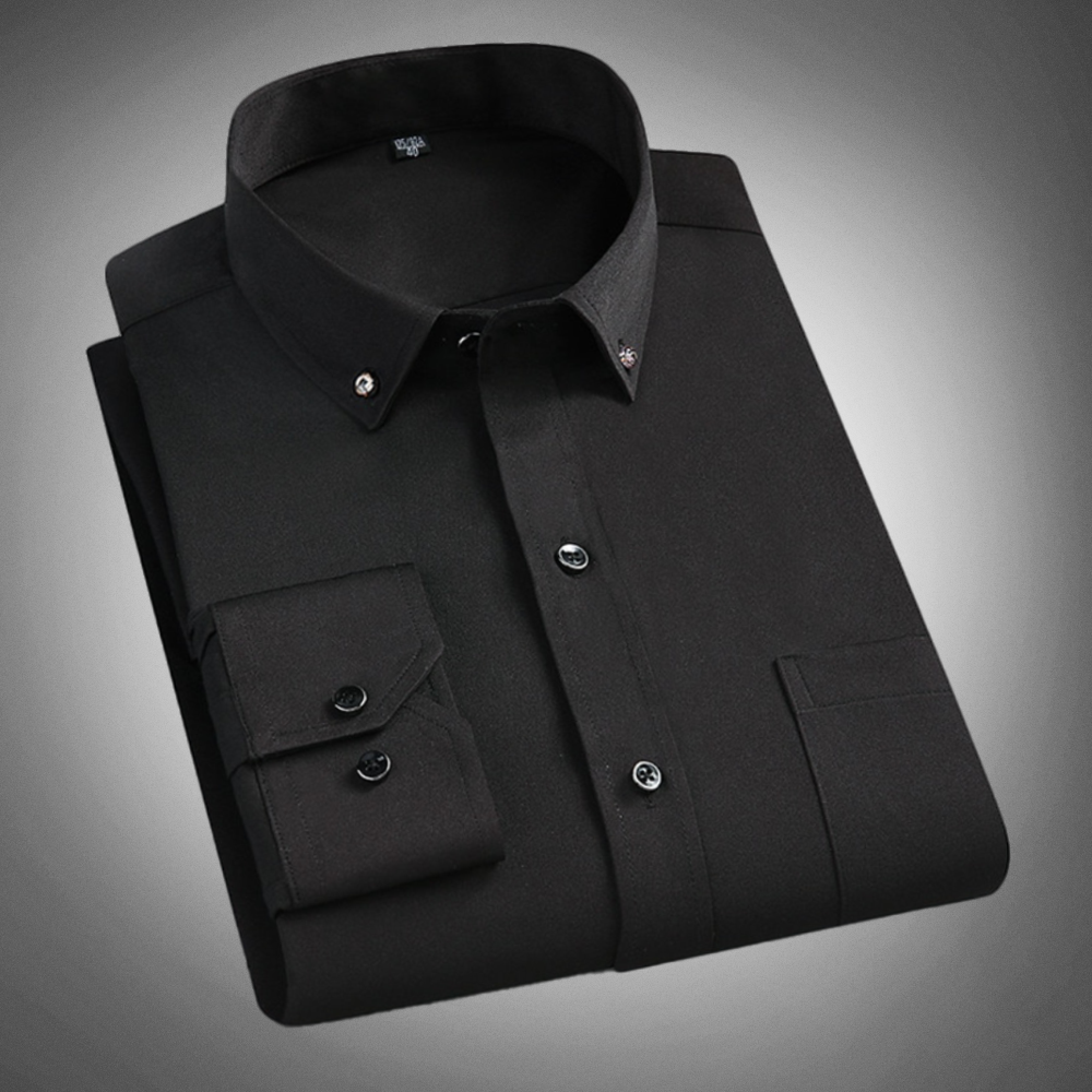 Classic Dress Shirt