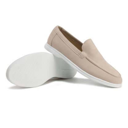 Premium Loafers | Elegant and Comfortable Suede Loafers