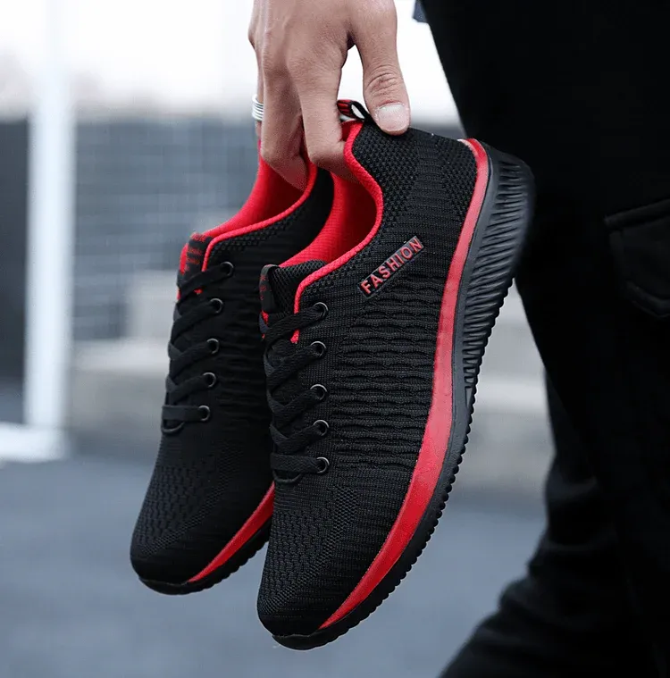 Men and Women Orthopaedic Sneakers - Fashion Athletic
