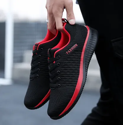 Men and Women Orthopaedic Sneakers - Fashion Athletic
