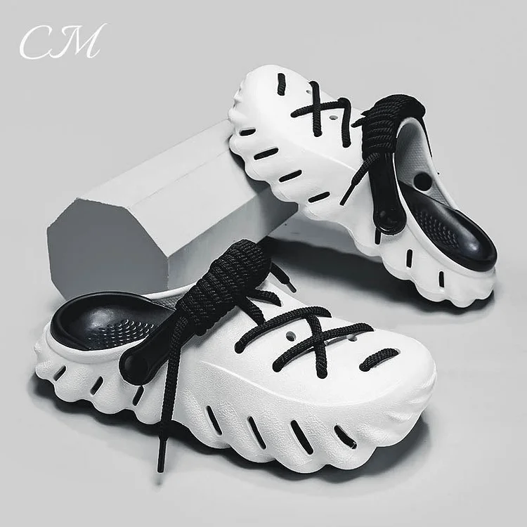 Lightweight Comfort & All-Day Wear