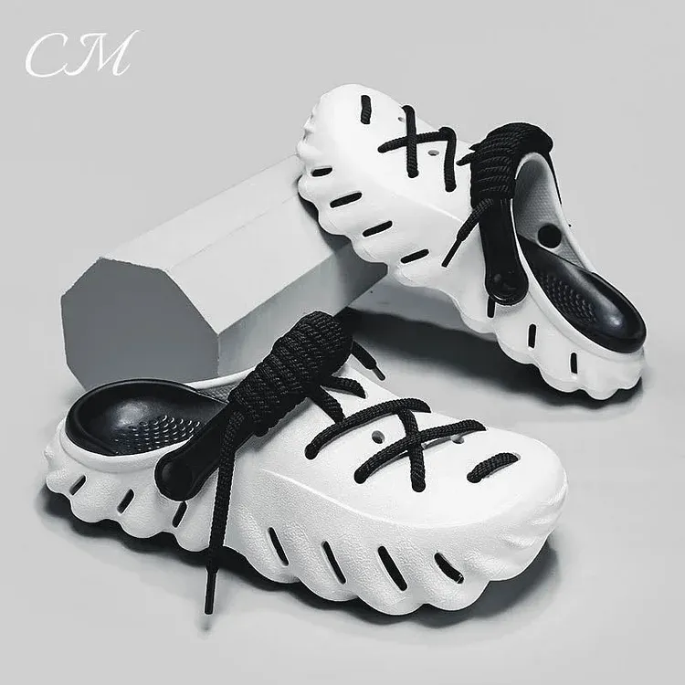 Lightweight Comfort & All-Day Wear