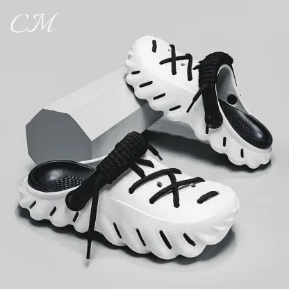 Lightweight Comfort & All-Day Wear