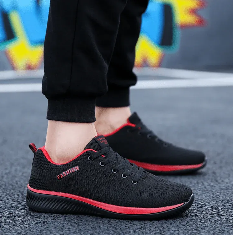 Men and Women Orthopaedic Sneakers - Fashion Athletic