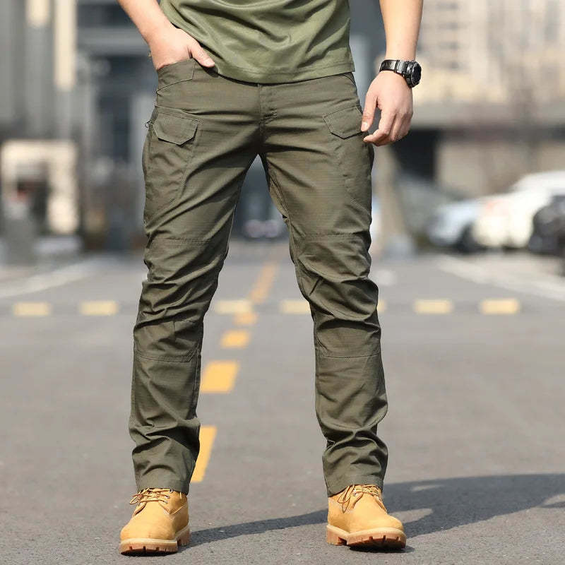 Tactical Cargo Pants