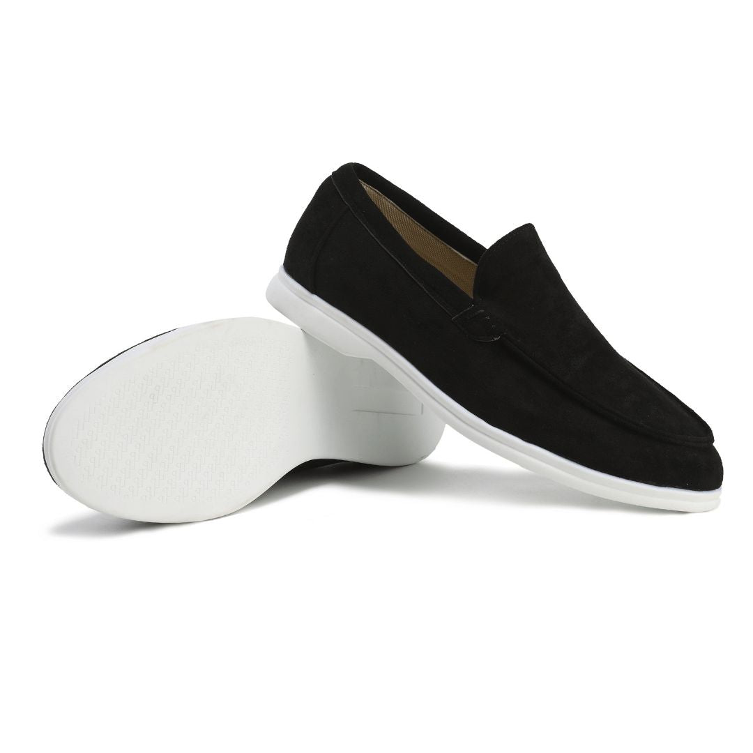 Premium Loafers | Elegant and Comfortable Suede Loafers
