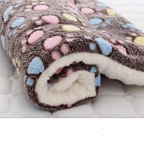 Cozy Calming Cat Blanket-gladdween