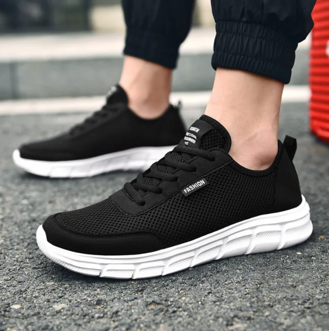 Men's Trainers Comfortable Sneakers