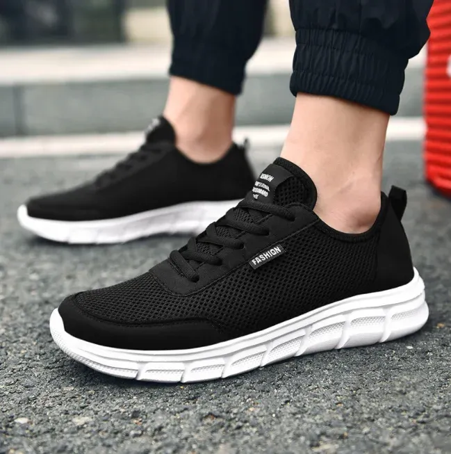 Men's Trainers Comfortable Sneakers