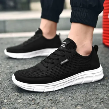 Men's Trainers Comfortable Sneakers