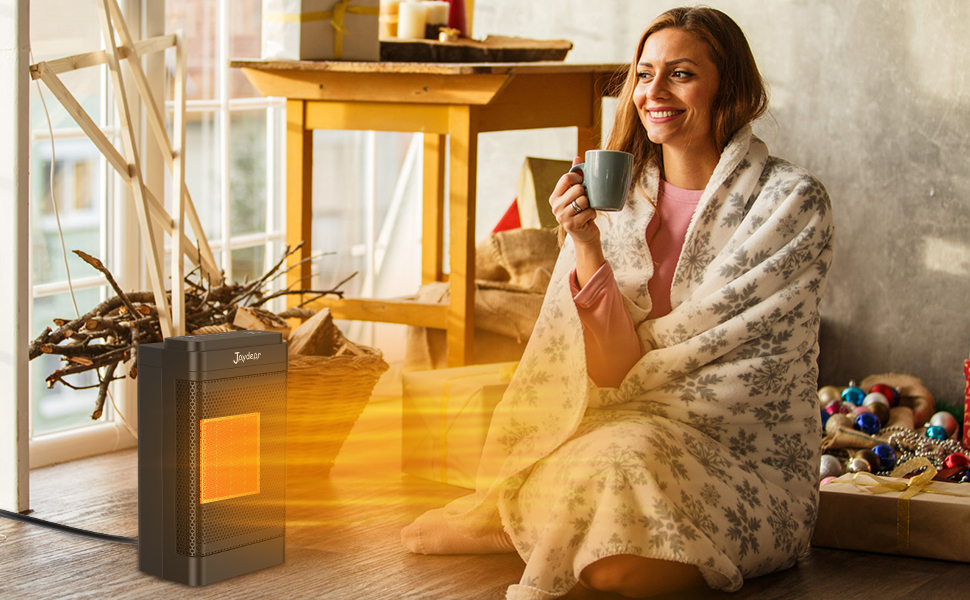 Electric Heater