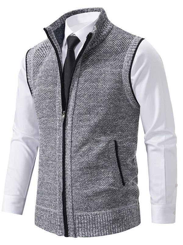 Classy Old Money Bodywarmer