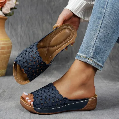Women's Stylish Comfort Sandals