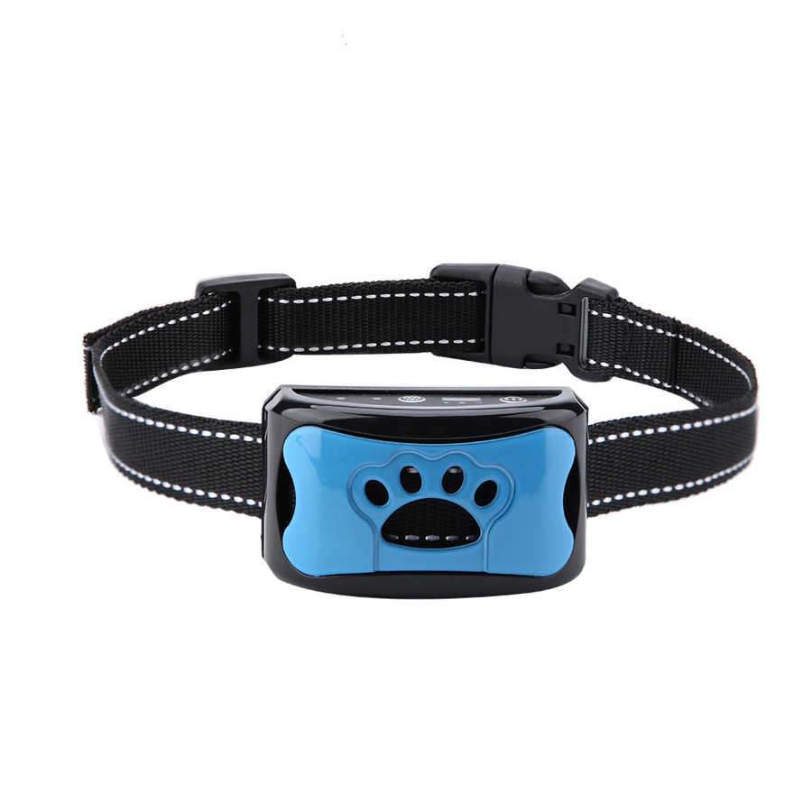 Anti Bark Dog Collar Dog Training Device Bark Stopper