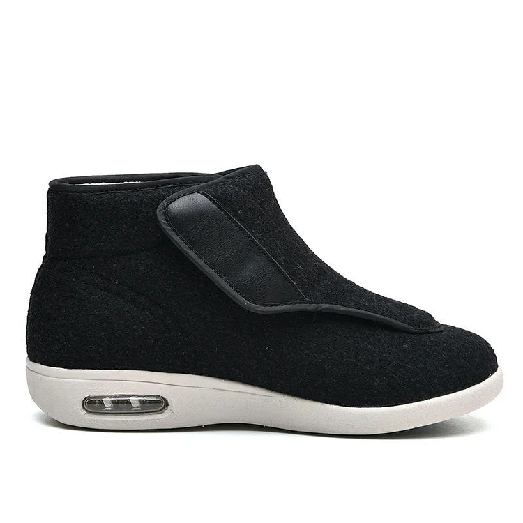 Plus Size Wide Width Shoes For Seniors