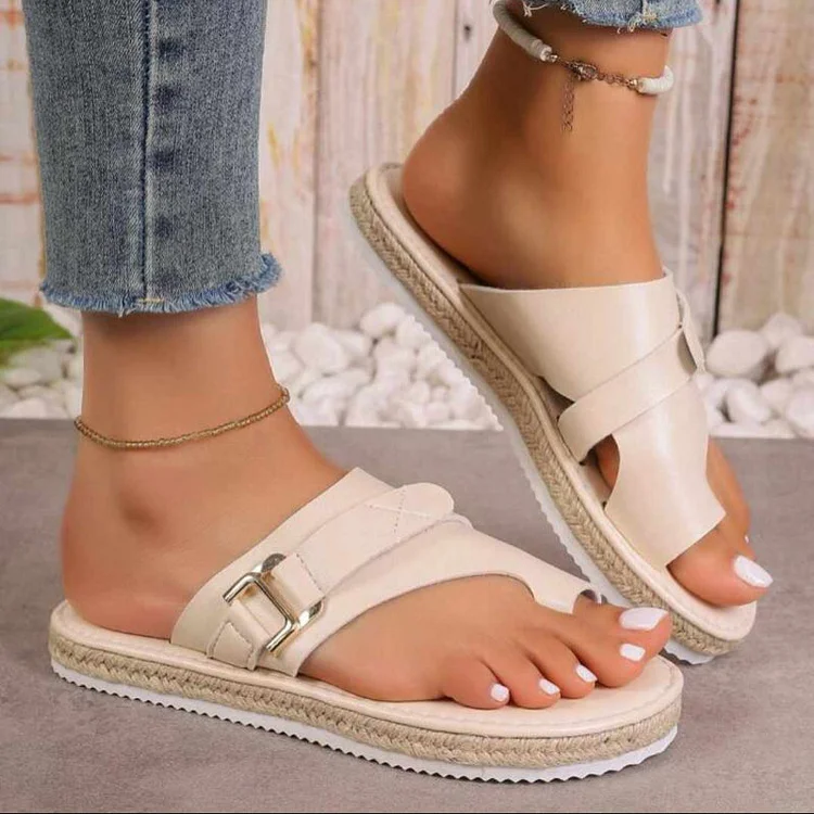 Open Toe Sandals for All Day Walking Comfort