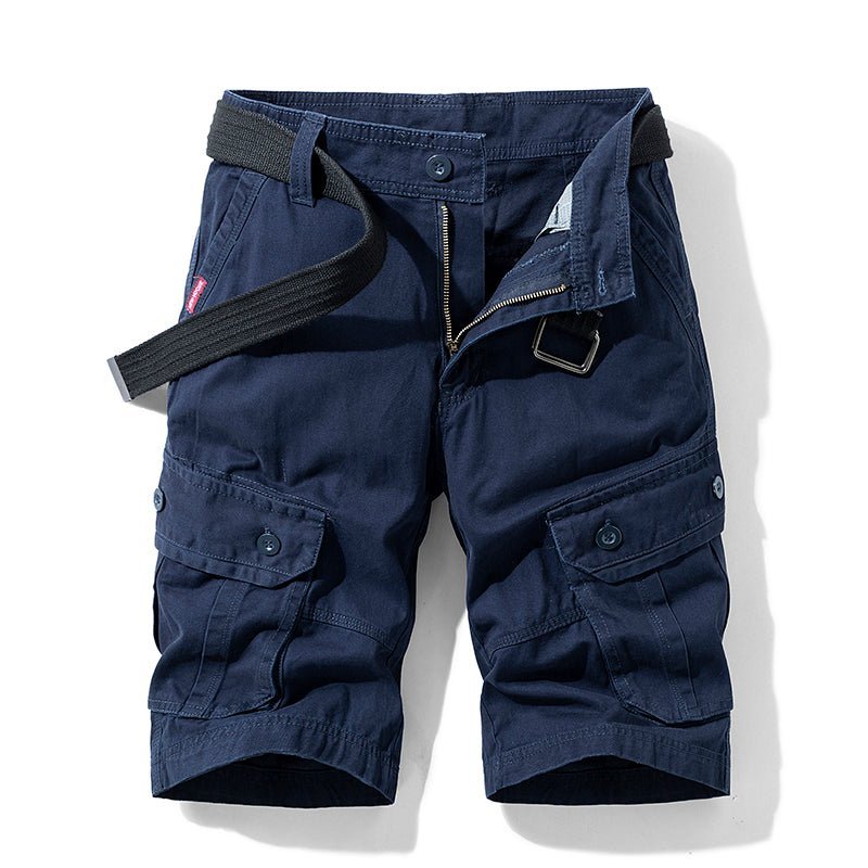 H.D Omega Shorts