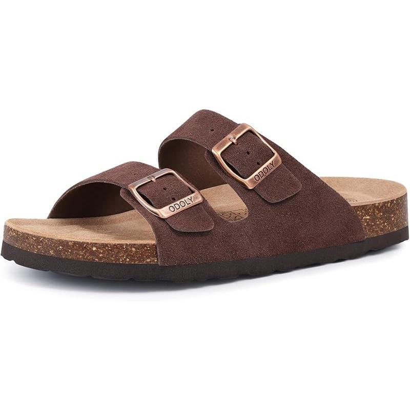 Summer Cork Sandals
