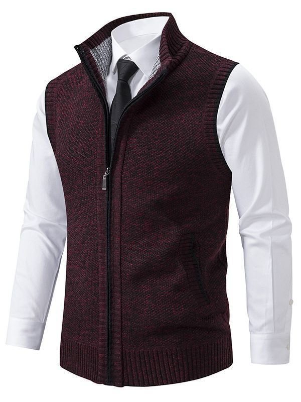 Classy Old Money Bodywarmer