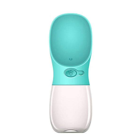 Portable Dog Water Bottle-gladdween