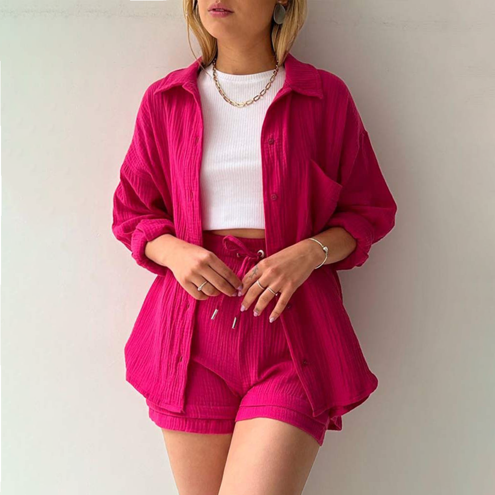 Caley - Matching Set