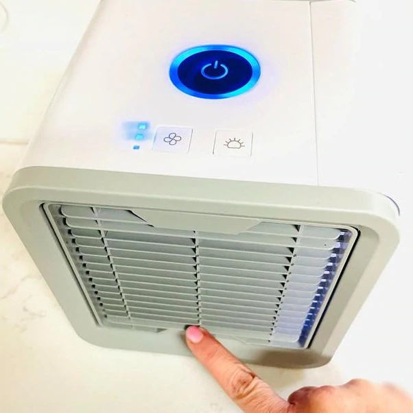 Portable AC - Top-Rated Portable Air Conditioner