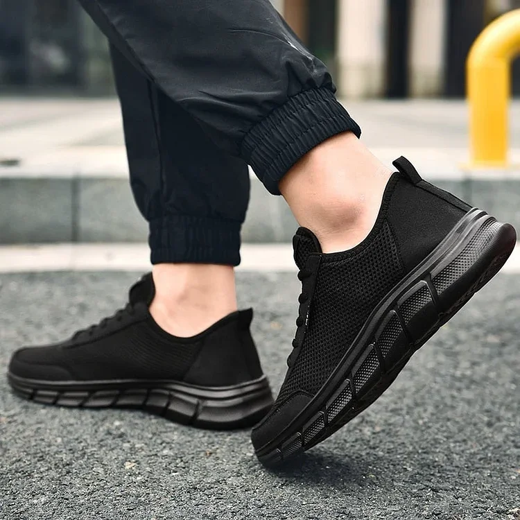 Men's Trainers Comfortable Sneakers
