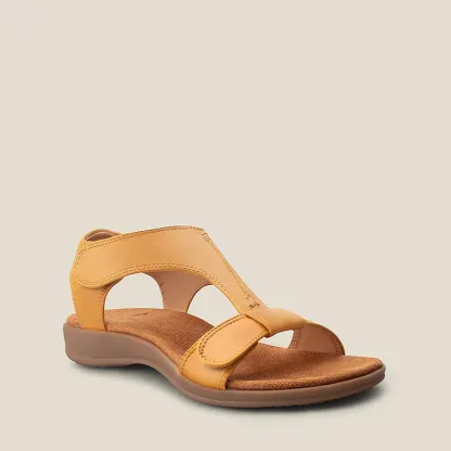 Wedge Orthopedic Sandals