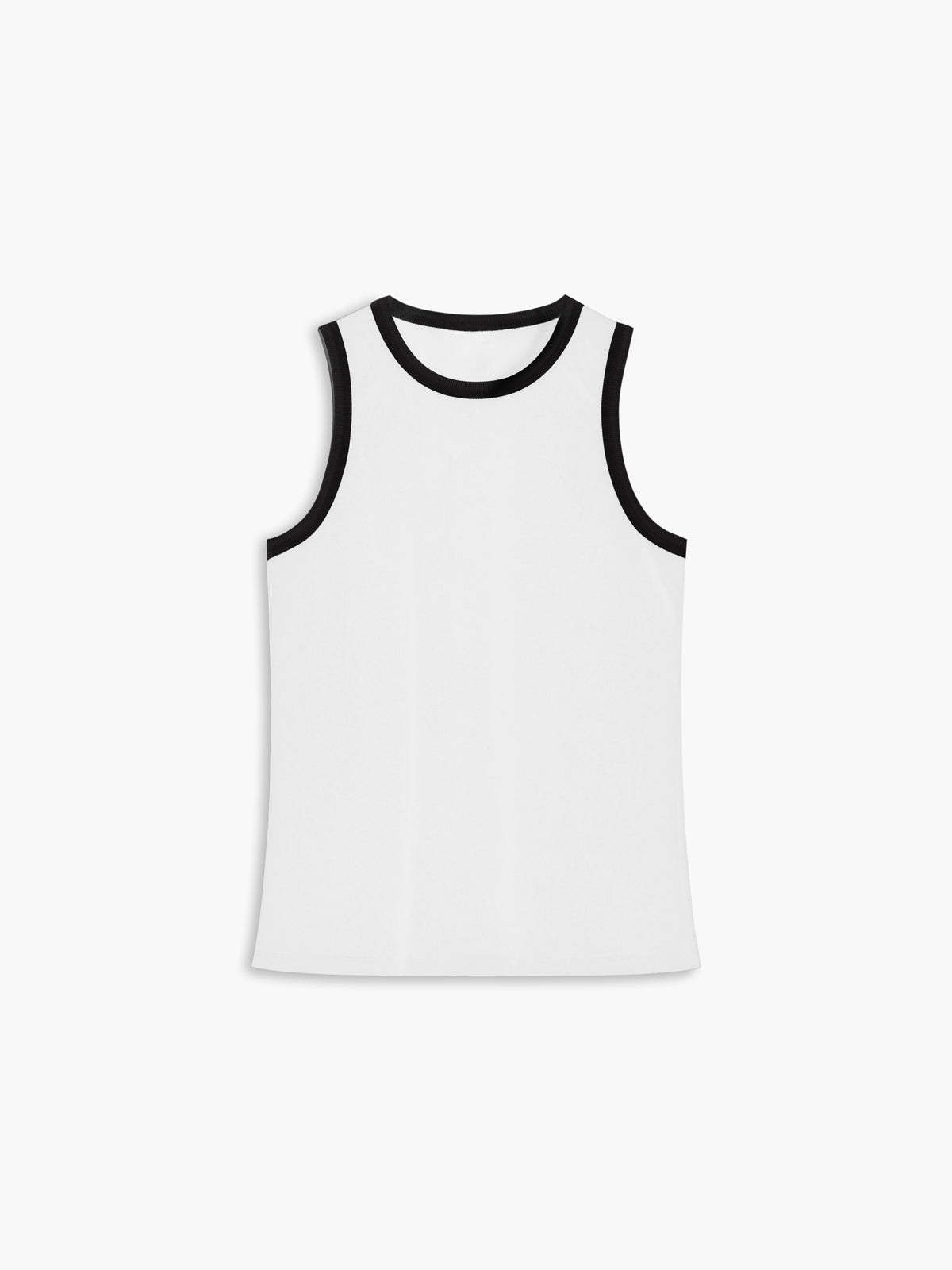 World Of Women - Elegant old money tank top ladies