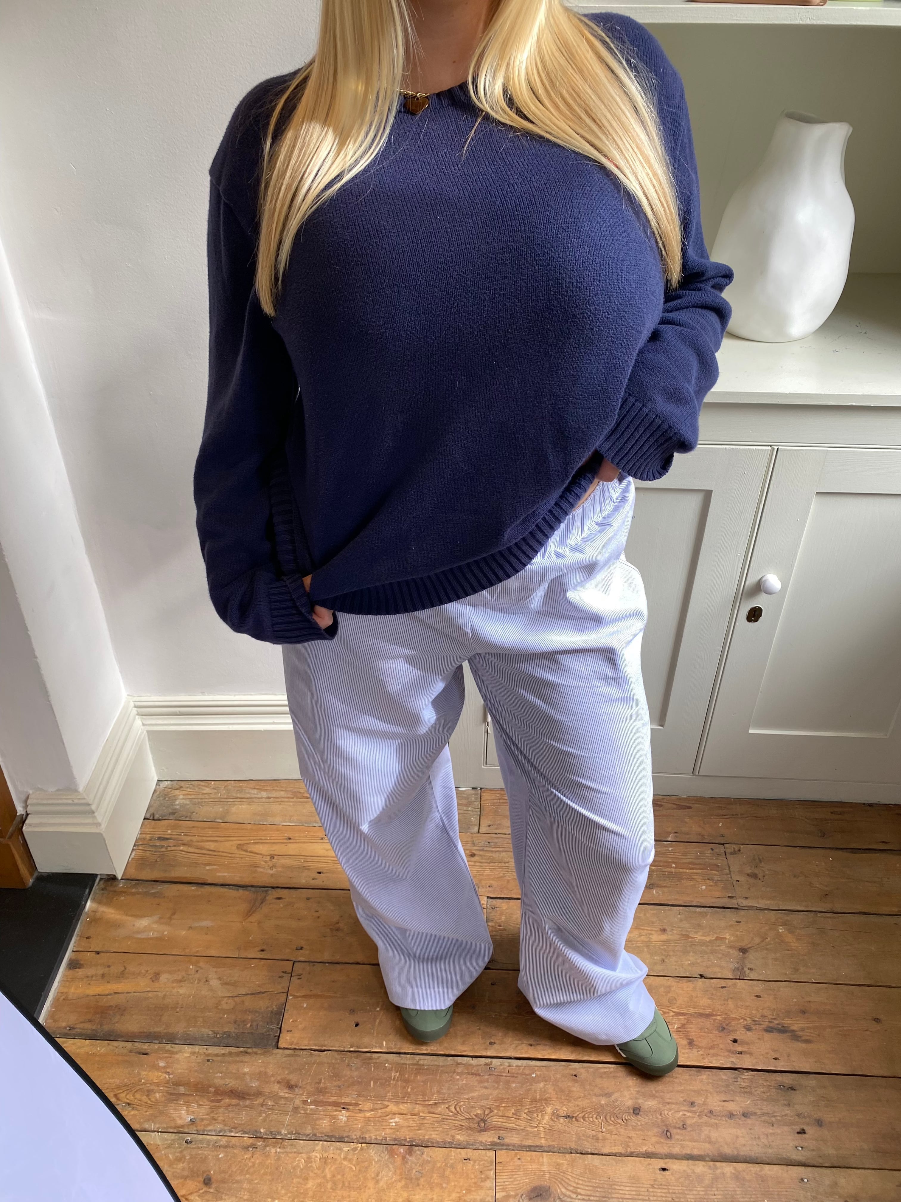Riva - Lounge Trousers