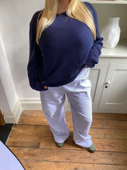Riva - Lounge Trousers