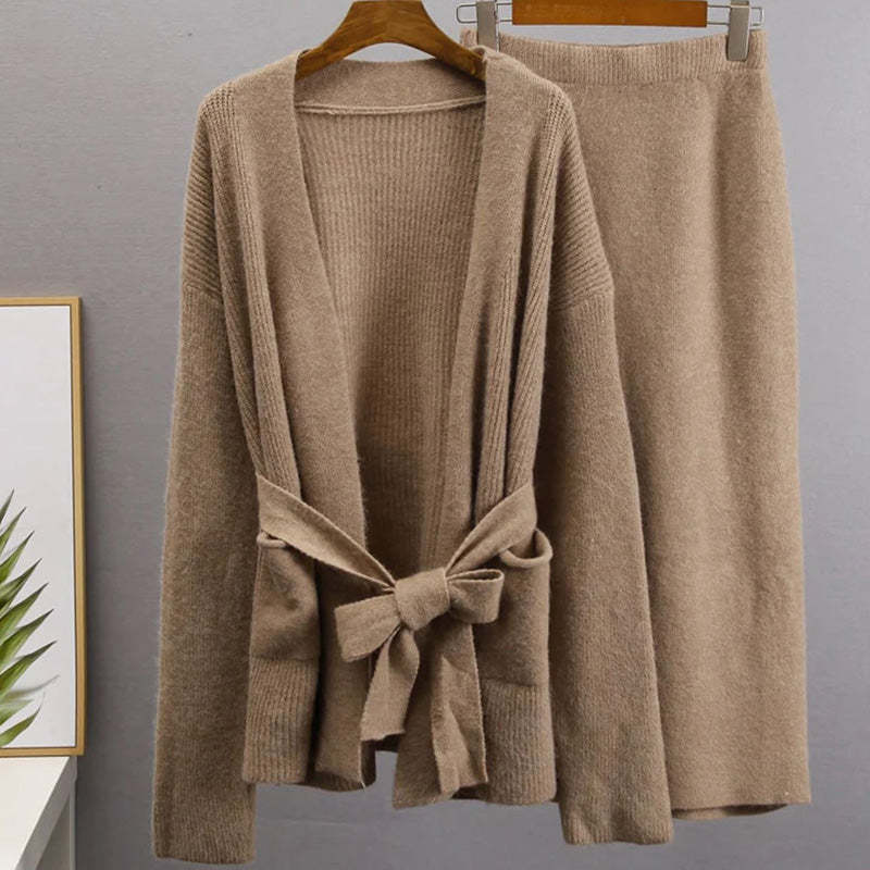 Thelma - Effortless Set