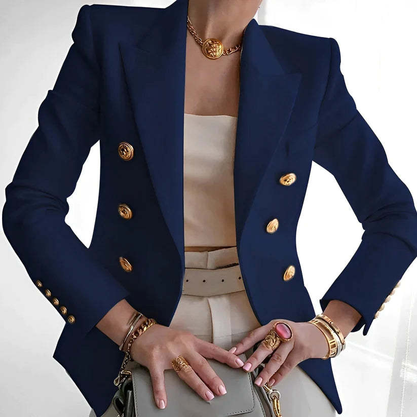 Old Money - women's blazer