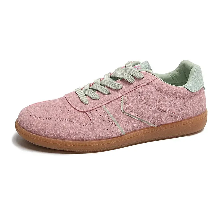 Women’s Casual Low-Top Sneakers