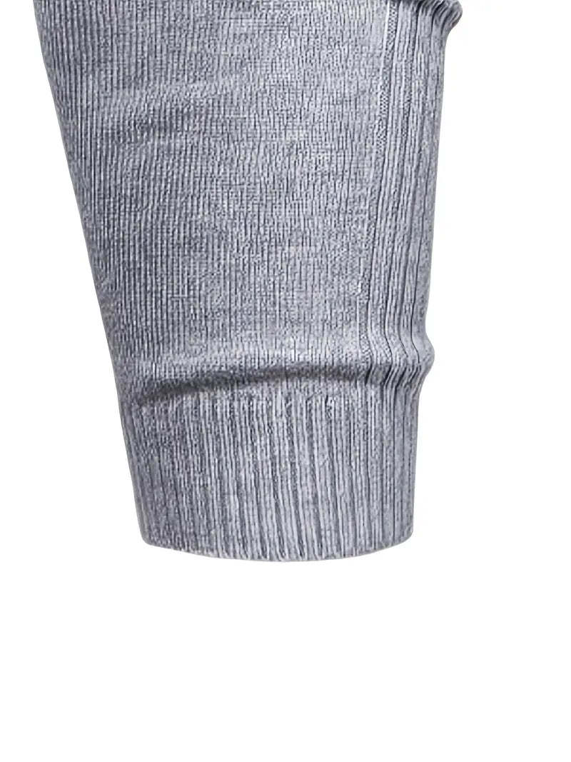 Turtleneck Sweater for Men