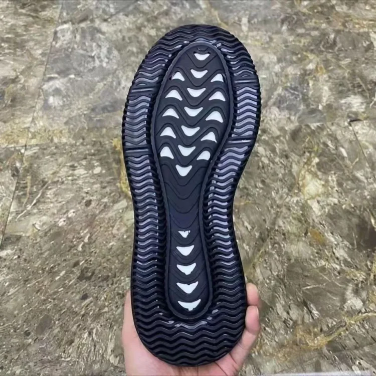 Men's Casual Cowhide Air Cushion Shoes