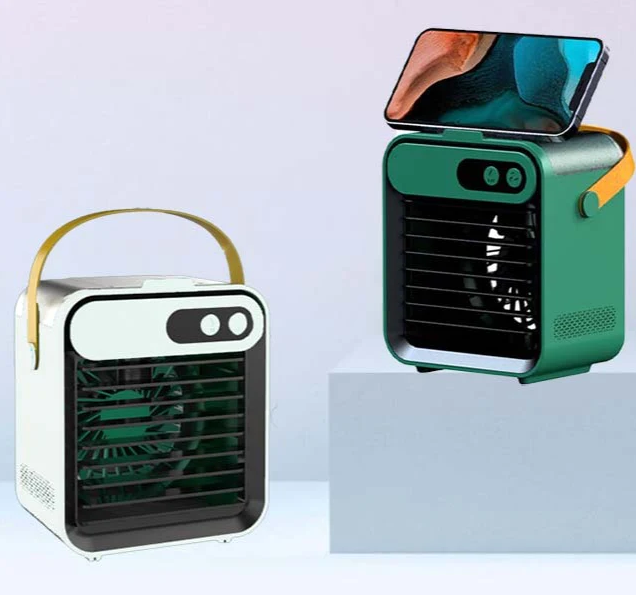 Portable AC - Top-Rated Portable Air Conditioner