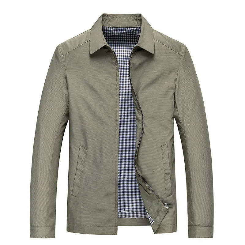 Lauren Luxury Summer Jacket for Men