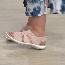 Women 3-ARCH Support And Soft Adjustable Sandals
