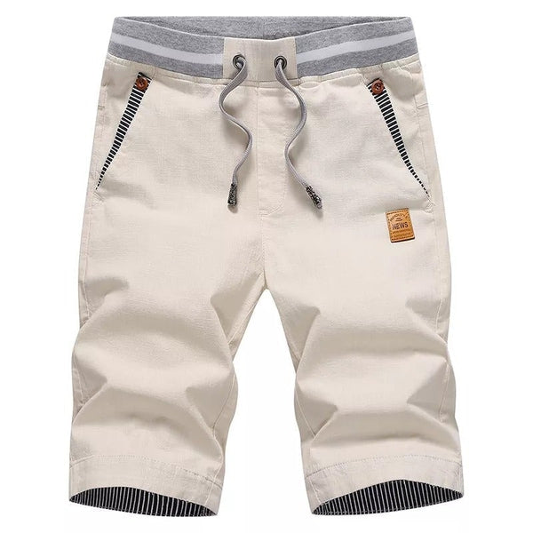 H.D Eden Shorts