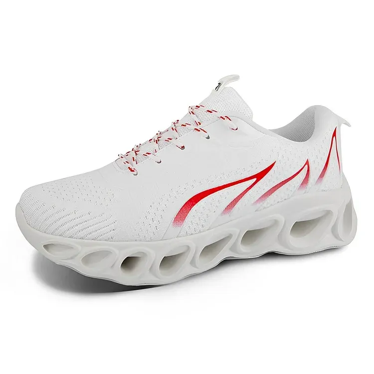 Orthopedic Comfortable Walking Running Shoes | Women Standing All Day Shoes