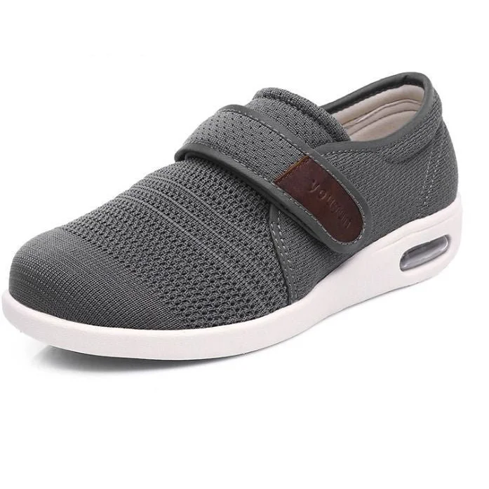 Plus Size Wide Diabetic Shoes For Swollen Feet Width Shoes