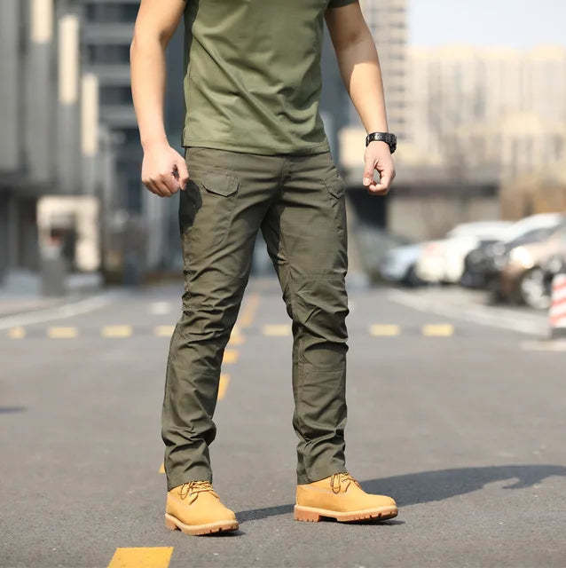Tactical Cargo Pants