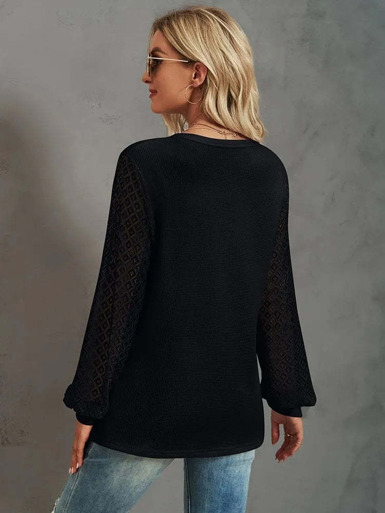 Casual Women's Blouse | Effortlessly Stylish Everyday Wear