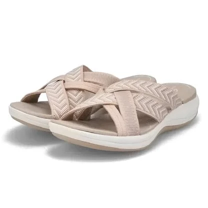 Orthopedic Women Sandals Soft Comfortable Summer Sandal Trend