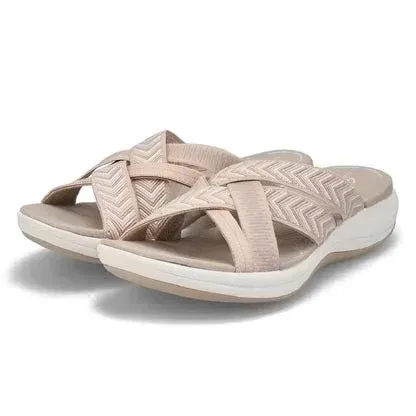 Orthopedic Women Sandals Soft Comfortable Summer Sandal Trend