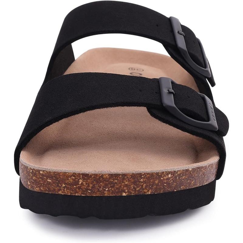 Summer Cork Sandals